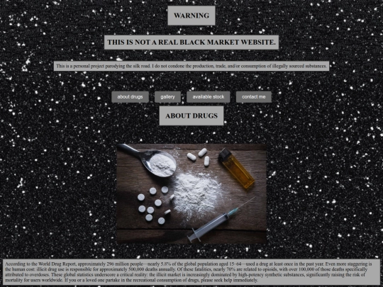 aboutdrugs screenshot
