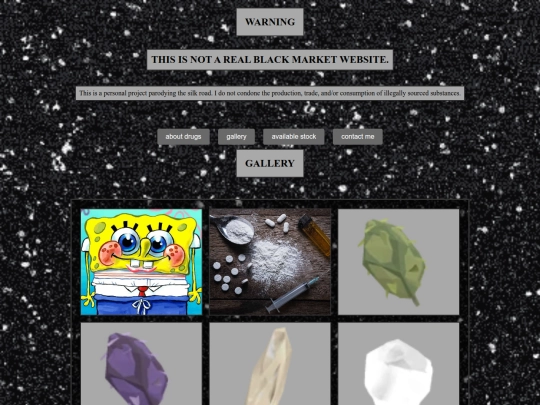 gallery screenshot