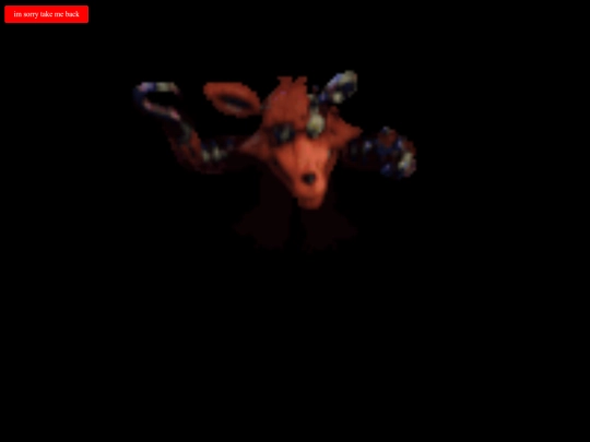 jumpscare screenshot