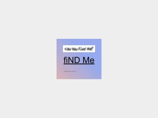 testing3 screenshot