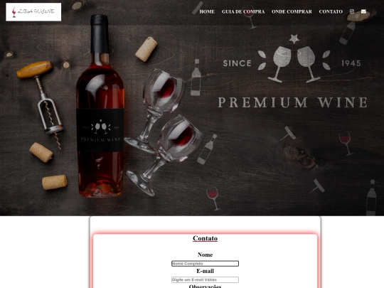 contato screenshot