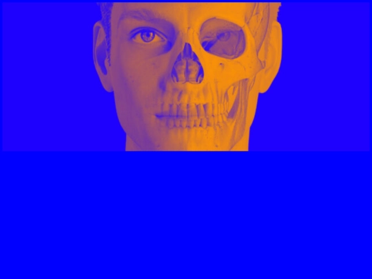 BE_HERE screenshot