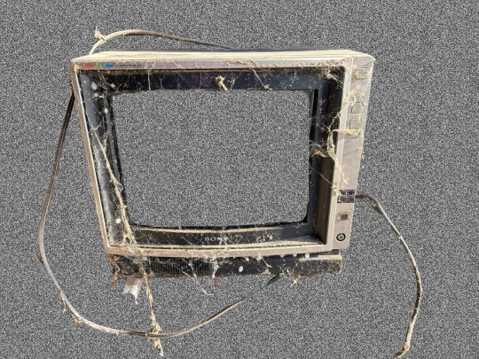 TV screenshot