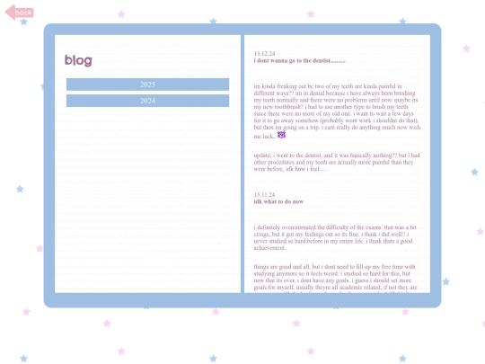 blog/2024 screenshot