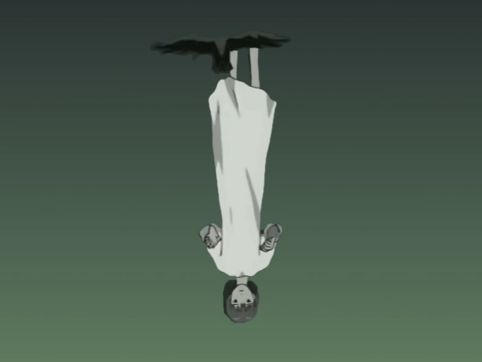 haibane screenshot