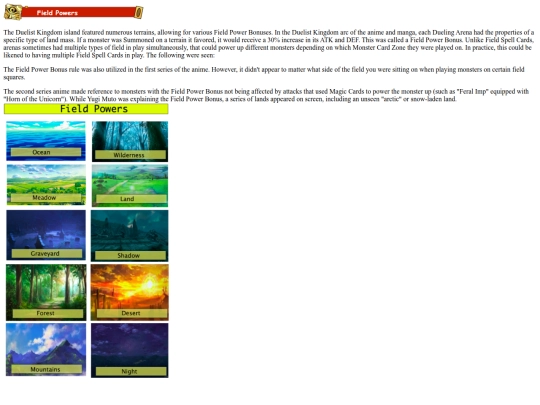 animetv/DuelMonsters/field-powers screenshot
