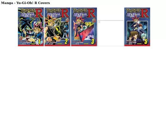 manga/R-mangacovers screenshot