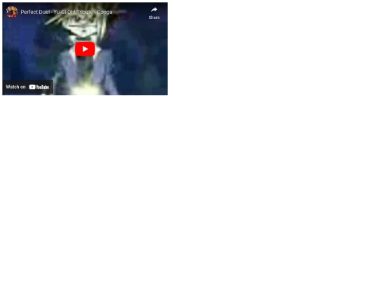 media/anime-music-videos/conga screenshot