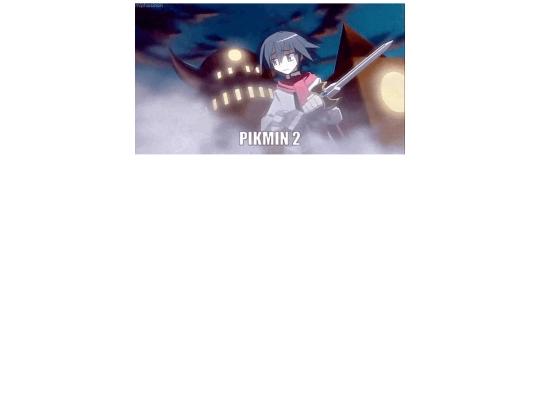 pikmin2 screenshot