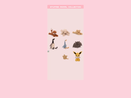 pages/plush screenshot