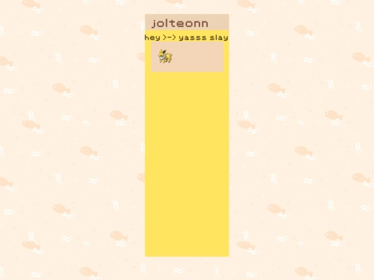 pages/pokemon/jolteon screenshot