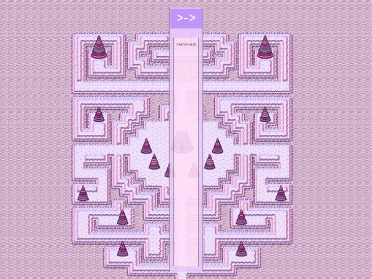 pages/secret screenshot
