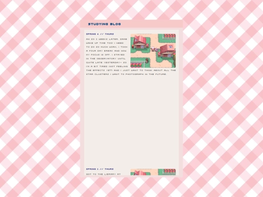 pages/study screenshot