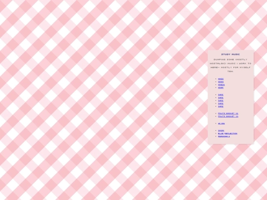 pages/studymp3 screenshot