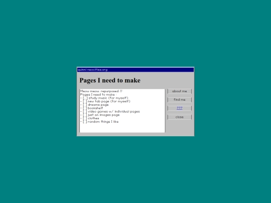 pages/win95 screenshot