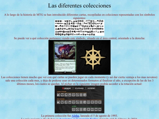 proyecto/collect screenshot