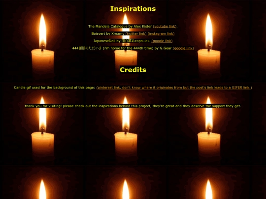 crediter screenshot