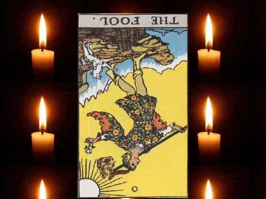 thefool screenshot
