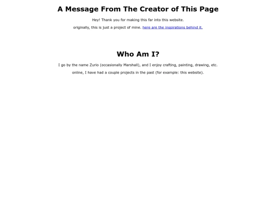 trueabout screenshot