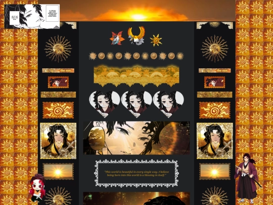 yoriichi-shrine screenshot
