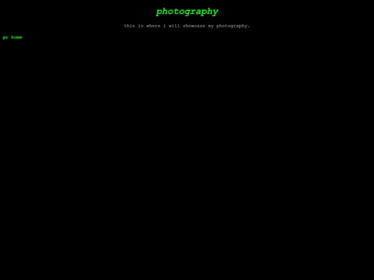 photos screenshot