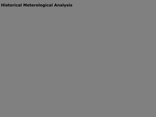 AliceAnalysis screenshot