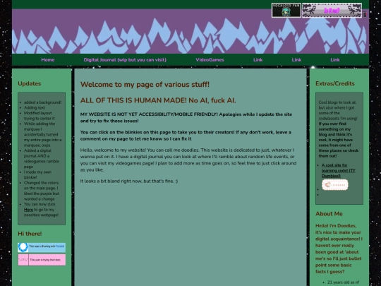BecomingAPerson screenshot