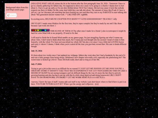 DigitalJournal screenshot