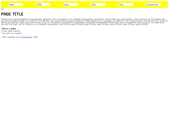 index5 screenshot
