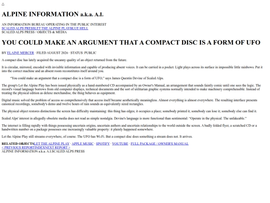 compact-disc-ufo screenshot