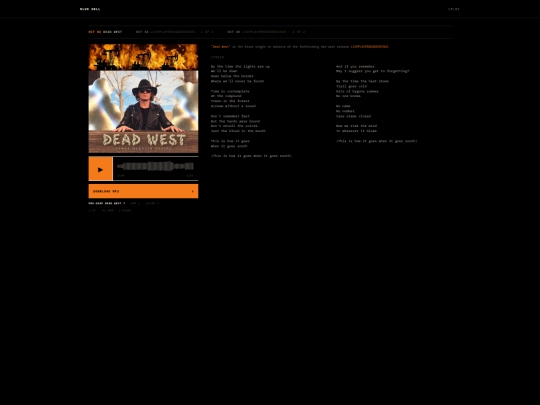 deadwest screenshot