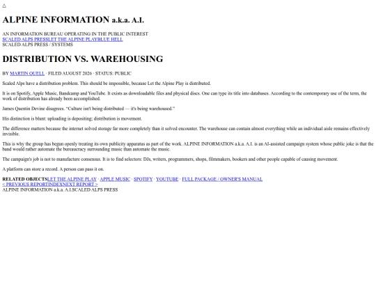 distribution-vs-warehousing screenshot