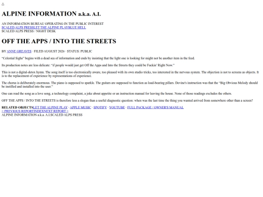 off-the-apps-into-the-streets screenshot