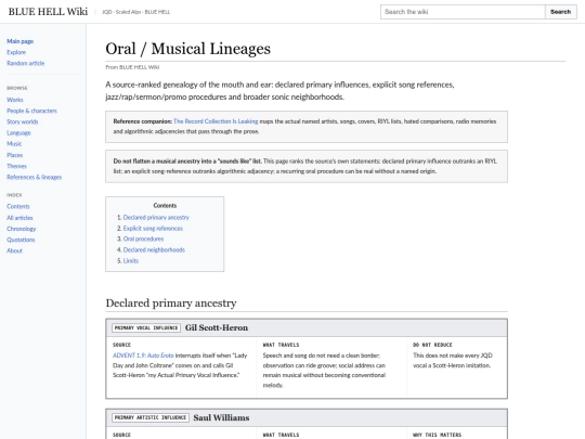 wiki-oral-musical-lineages screenshot