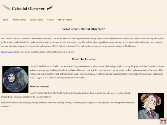 Aboutus screenshot