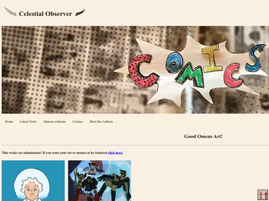 Art screenshot