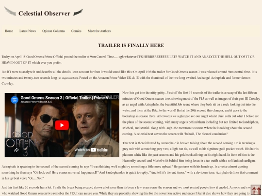 articles/TRAILER screenshot
