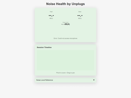 pwa screenshot