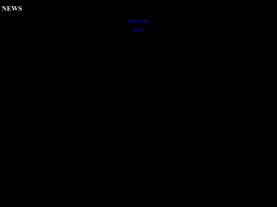 news screenshot