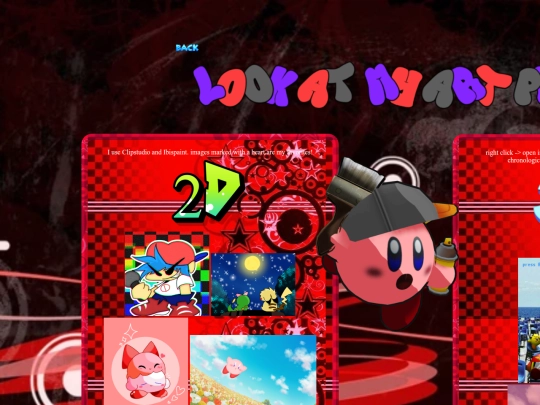 Art screenshot
