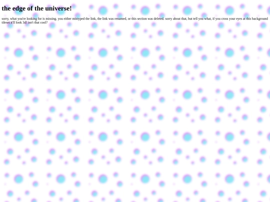 TEST screenshot