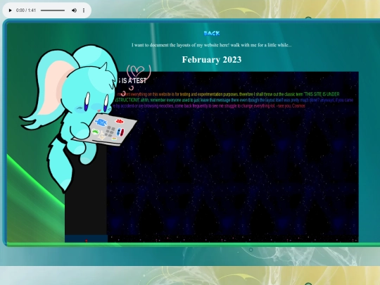 progress screenshot