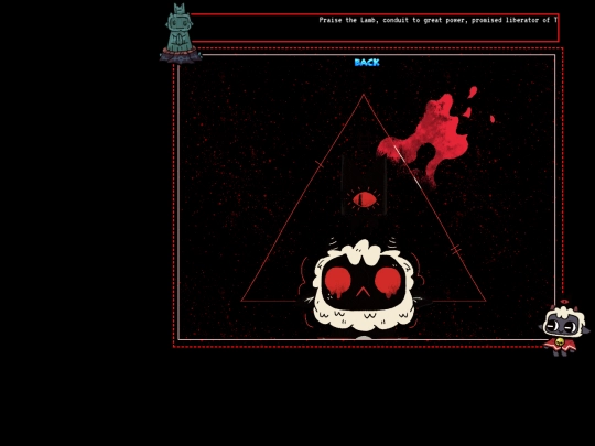 shrineofthelamb screenshot