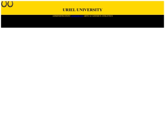 homepage screenshot