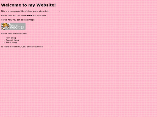 myportfolio screenshot