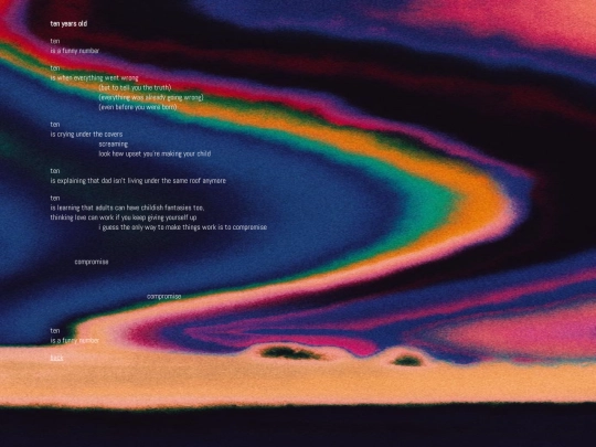 writing/ten screenshot