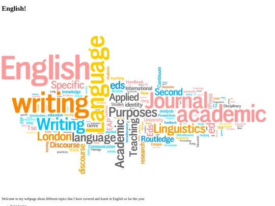 english screenshot