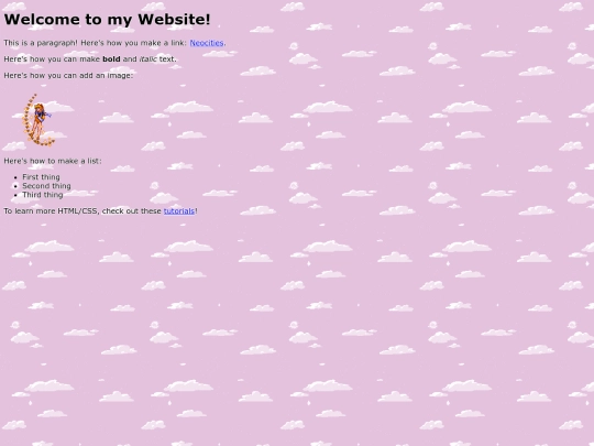 anotherpage screenshot