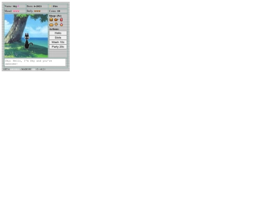 gifypet screenshot