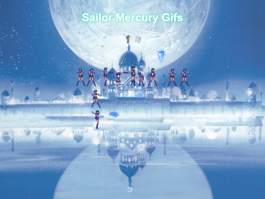 mercurypage screenshot